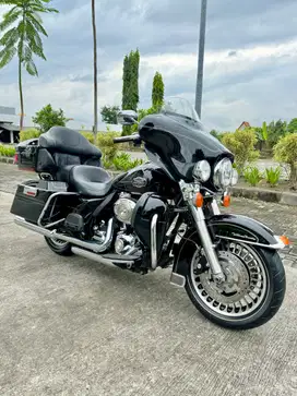 harley davidson ultra 2010