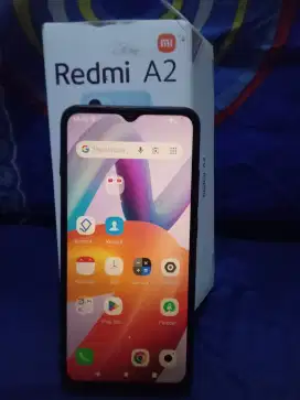 Hp xiomi redmi A2