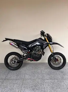 Honda Crf supemoto 2019