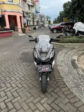 ADV 150 CBS 2019 Pajak Panjang