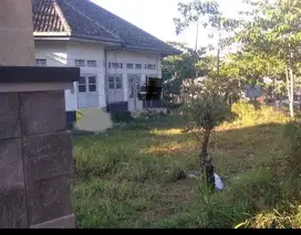 Dijual tanah Trunojoyo Batu