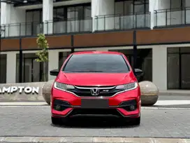 Honda Jazz 2020 Bensin