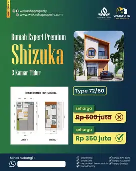 Jual Rumah Murah di Jember