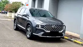 Hyundai Santafe 2.5 Signature Bensin 2023