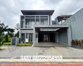 GRAND MENTENG 12 X 25 GADING SERPONG PARAMOUNT RUMAH MEWAH 2 LANTAI