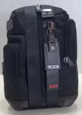 Tas TUM Saratoga Import (Premium)