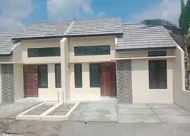 Rumah Subsidi di Nganjuk