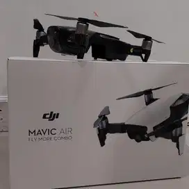 Drone DJI Mavic Air 1 (second)