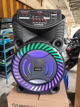 SPEAKER NIKO PT1503