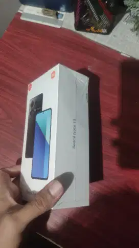 Redmi Note 13 4G 8/256 GB BNiB