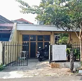 TERMURAH Rumah Hitung Tanah Di Tlogomas Perum Bukit hijau