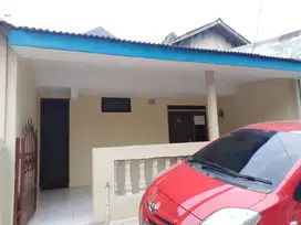 Sewa rumah di Kab. Tangerang Perum Dasana Indah