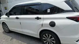 Toyota Avanza 2022 Bensin