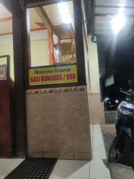 Lowongan Kerja RM Padang