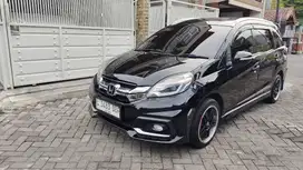 Honda Mobilio RS Automatic