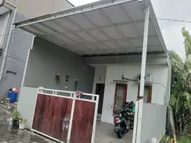 Rumah sudah di DAK Lantai 2 di Pemogan