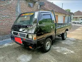 Mitsubishi Colt L300 2019 Bensin