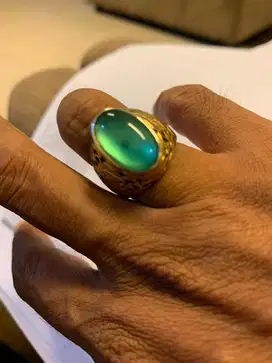 Bacan doko kristal HQ