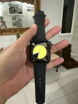 Apple Watch SE Gen 1 44mm Hb 100% Fullset