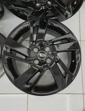 4 VELG ORI DAIHATSU NEW ROCKY R16