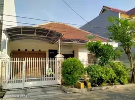 JUAL RUMAH MOJARUM SURABAYA