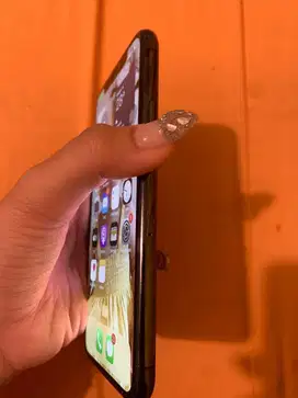 Iphone 11 Pro ex inter pemakaian cewe