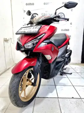 AEROX S ABS 2019, PJK ON BLN 5 2025, SURAT KUMPLIT, MESIN JOSS GRESS