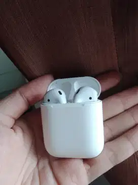 Airpods gen 2 second ibox