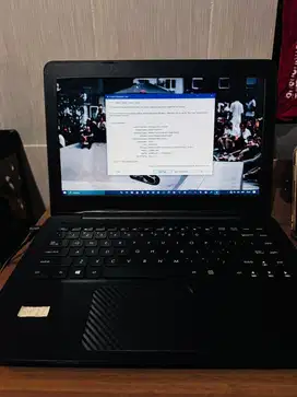 Asus A455ld ( Upgrde Ssd and Ram )