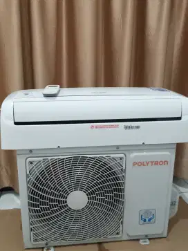 AC Polytron 0.5 pk