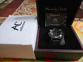 Alexandre christie 9205