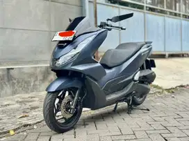 NEW PCX 160 2024 LOW KM LENGKAP MULUS