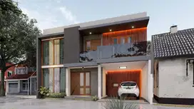 JASA ARSITEK DESAIN RUMAH, KOST, RUKO, KLINIK