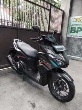 Honda All New Vario 160 2022 Ahir Cash& kredit