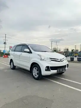 Dijual Daihatsu Xenia 1.3 R A/T