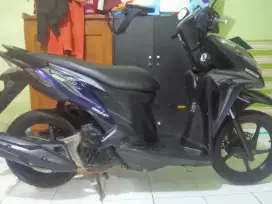 Honda Vario 125 tahun 2013