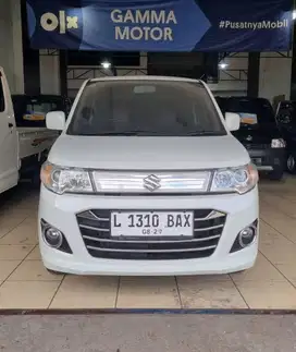 Karimun Wagon R 1.0 GS Automatic Th2019 Putih Metalik Istimewa