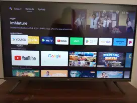 Tv android Xiaomi