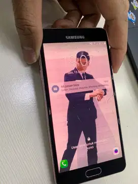 samsung A5 2016
