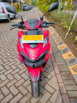 Vario CBS 160 95% spt baru