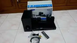 Home theater samsung