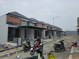 Rumah type 36/72