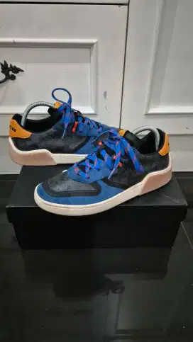 Coach Citysole Court Sneakers