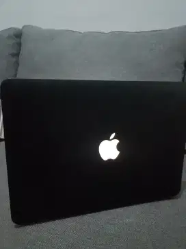 MacBook Pro retina display