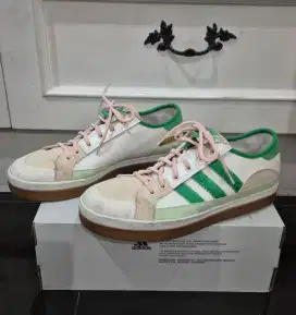 Adidas City Canvas Sneakers