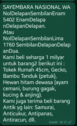 Meja makan kayu kerja Loker Pandeglang Lowongan.