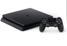 Ps 4 second dijual cepat