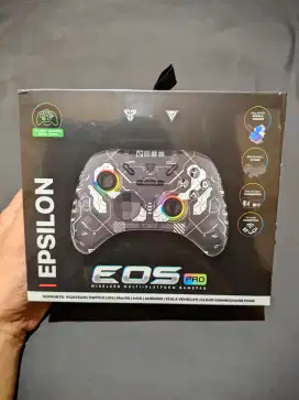 Gamepad Fantech Wgp15 Eos Pro