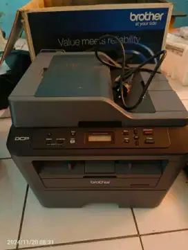 Printer Brother 3 in 1