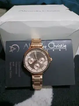 Alexander christie 2871BF women